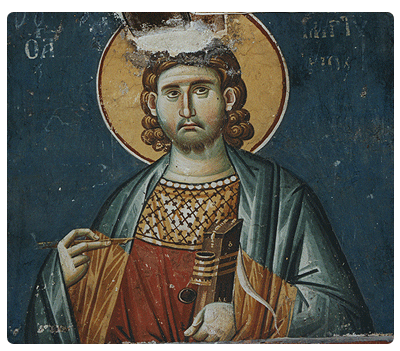 Άγιος Αντώνιος ο Αθηναίος